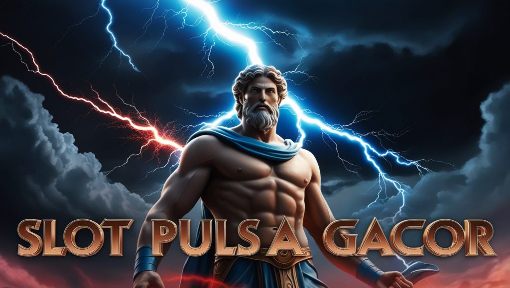 SLOT PULSA GACOR