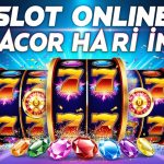 Slot Online Gacor