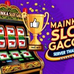 slot gacor thailand