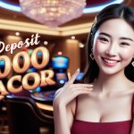 slot deposit 5000