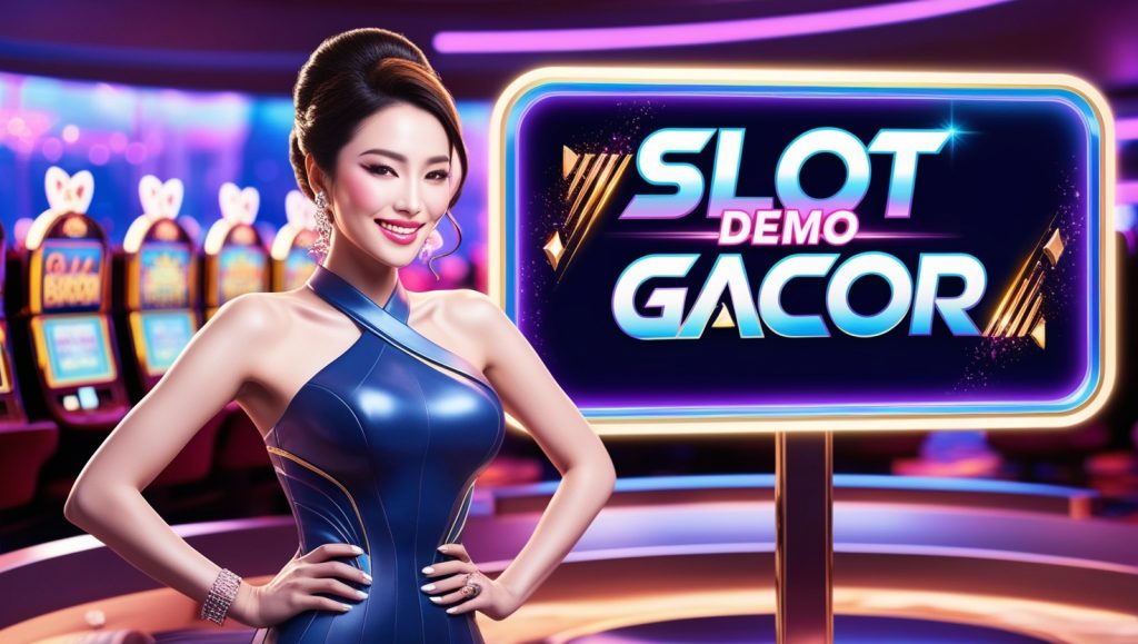 slot demo gacor