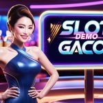 slot demo gacor