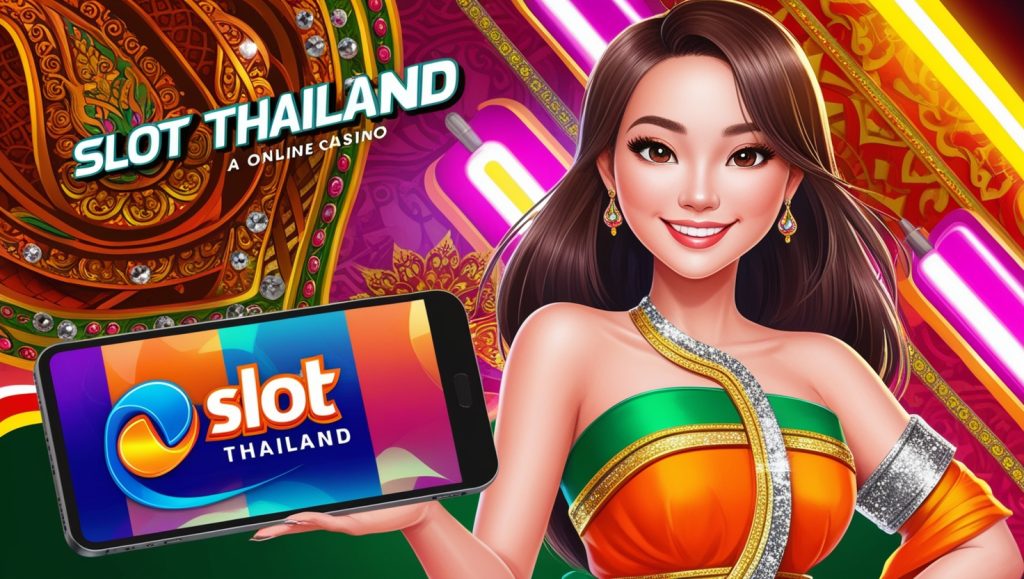 slot thailand