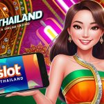 slot thailand