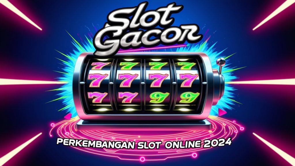 slot gacor