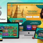 Daftar situs slot gacor server Thailand mudah menang hari ini