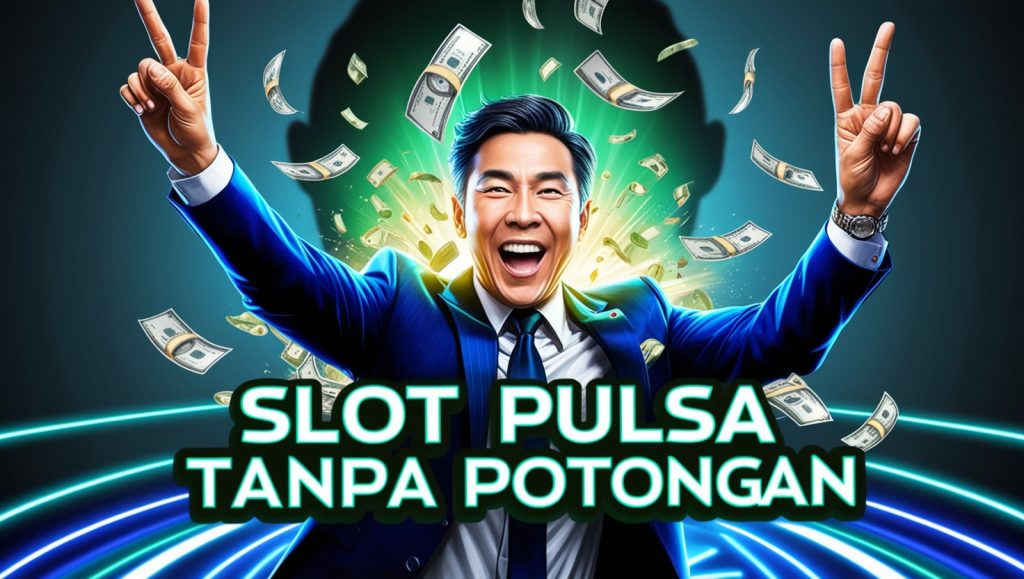 Slot pulsa