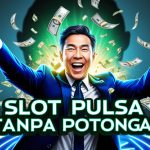 Slot pulsa