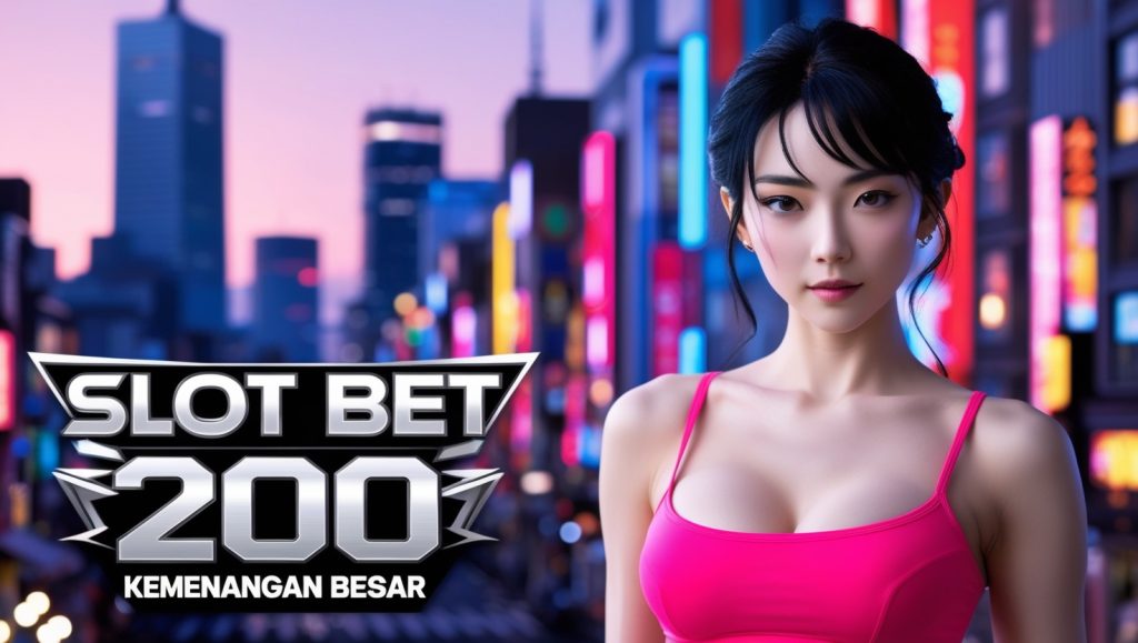 slot bet 200